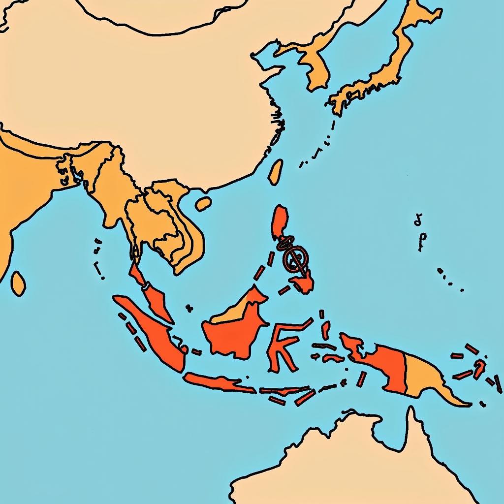 Connecting ASEAN and Spanish Cultures