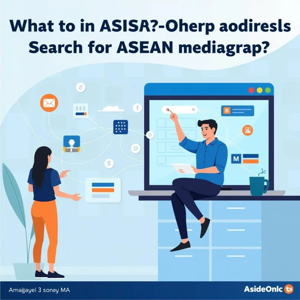 Connecting with ASEAN Media