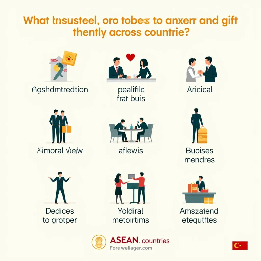 Importance of Cultural Intelligence in ASEAN Management