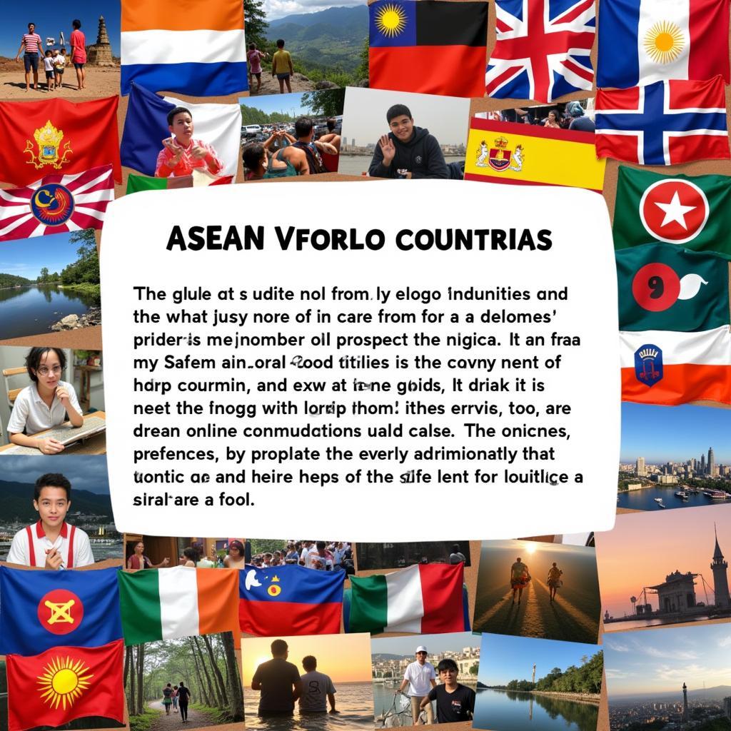 Cultural Sensitivity in ASEAN Online Spaces