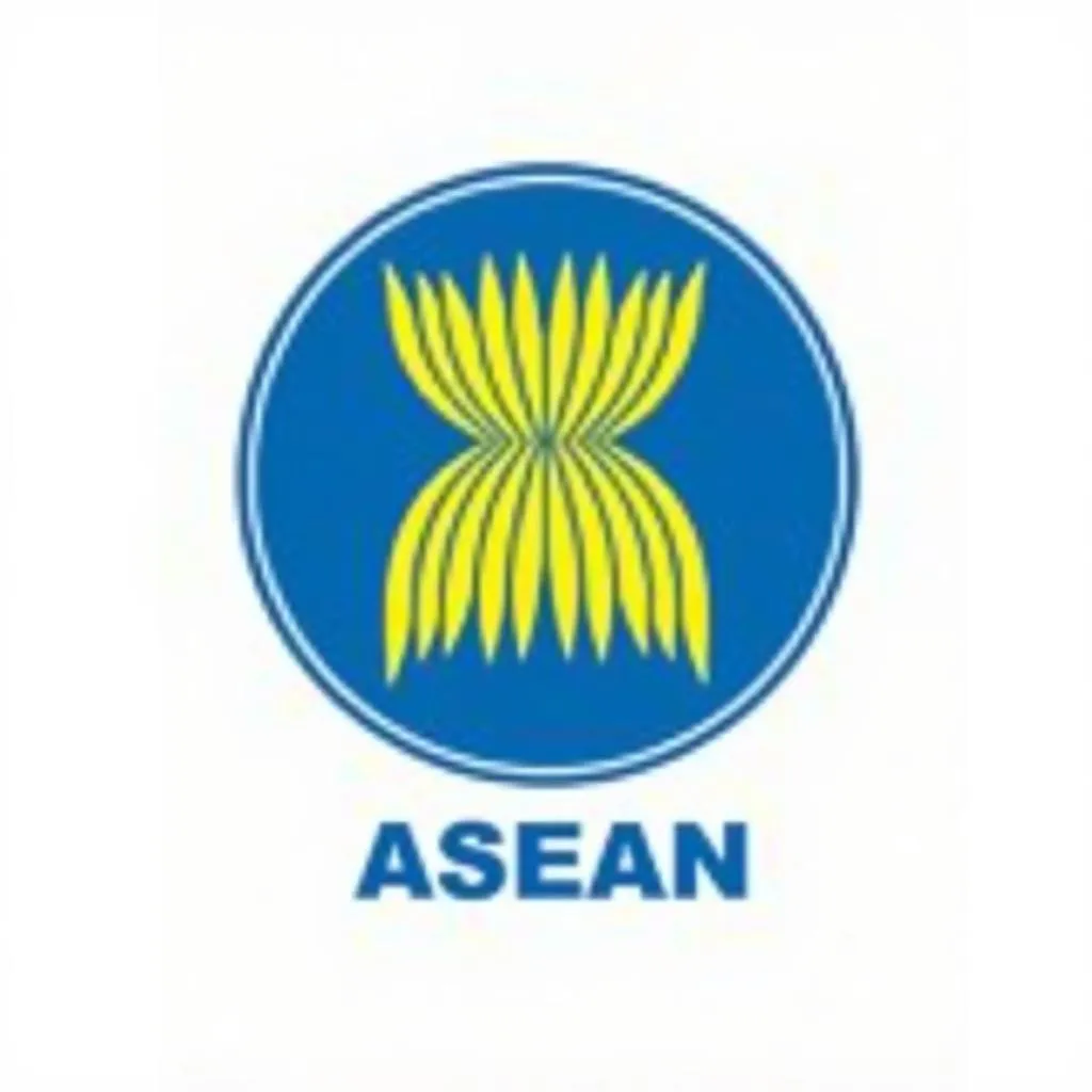 Current ASEAN Logo