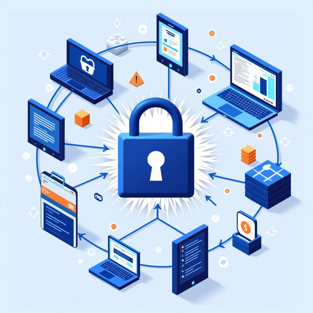 Strengthening cybersecurity to prevent ASE cracking