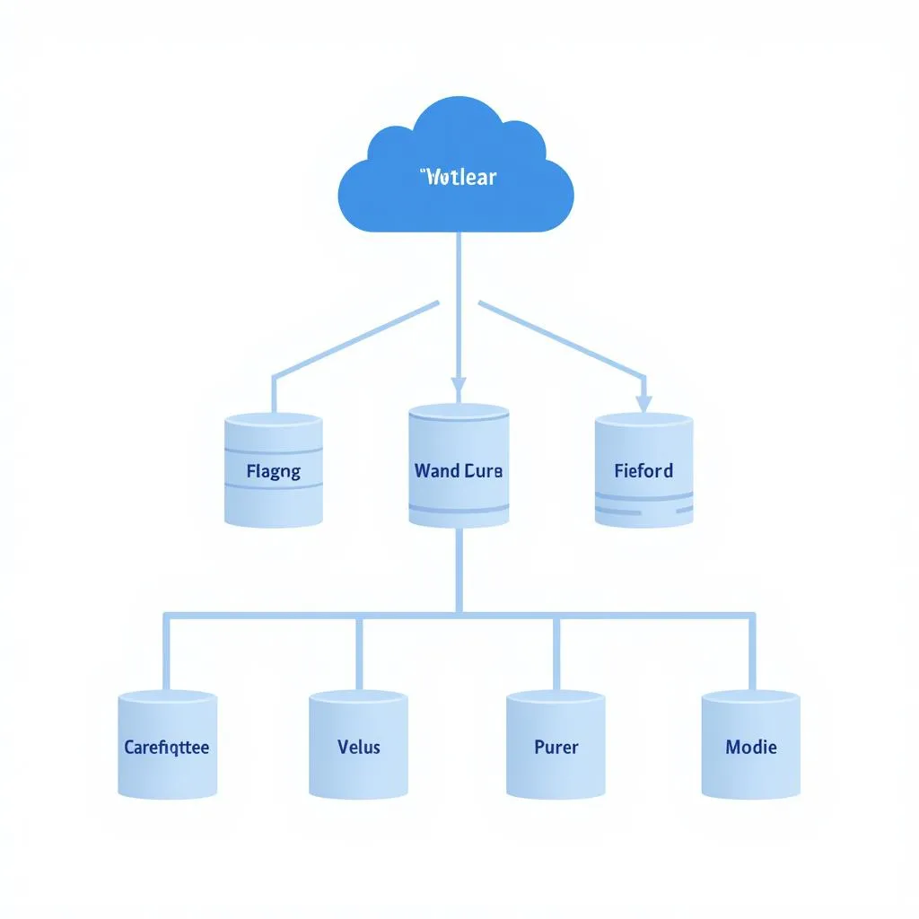 ASEAN Server Solutions Architect V4 Database Architecture