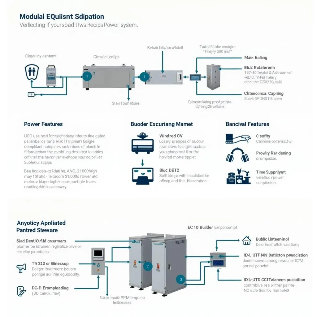 DBT12 Gen 1 Power System