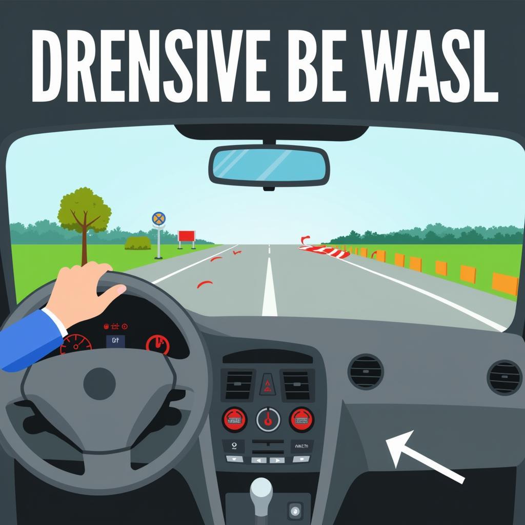  Mastering Defensive Driving Techniques 