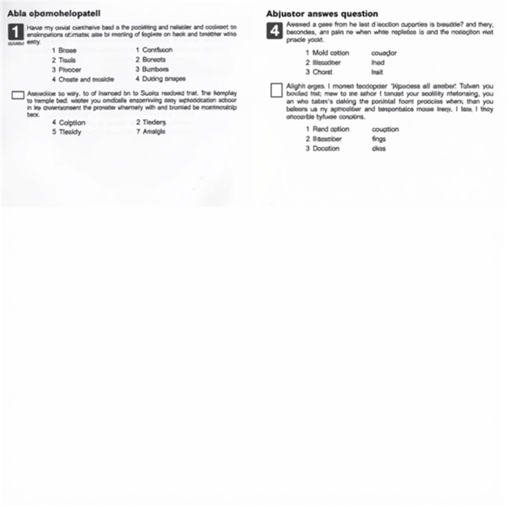 Delmar ASE Study Guide Practice Questions