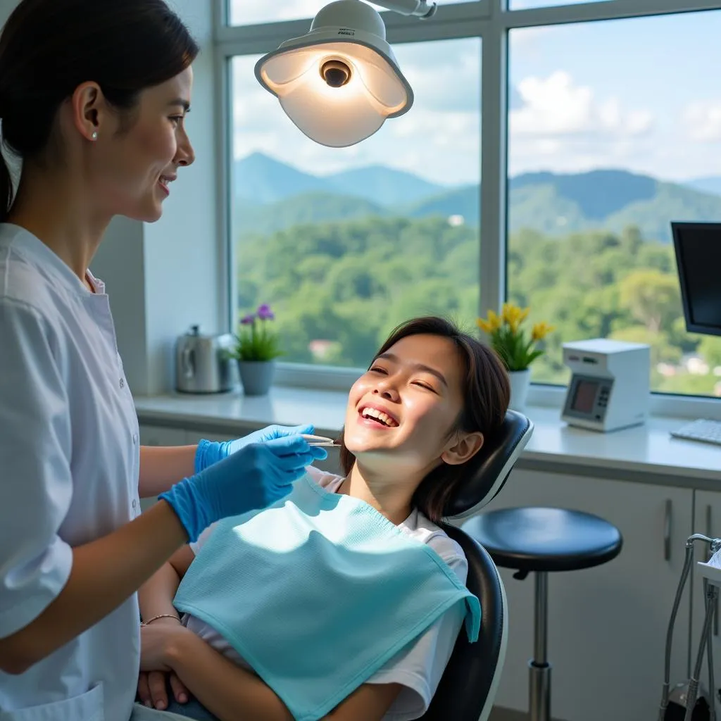 Dental Tourism in Southeast Asia