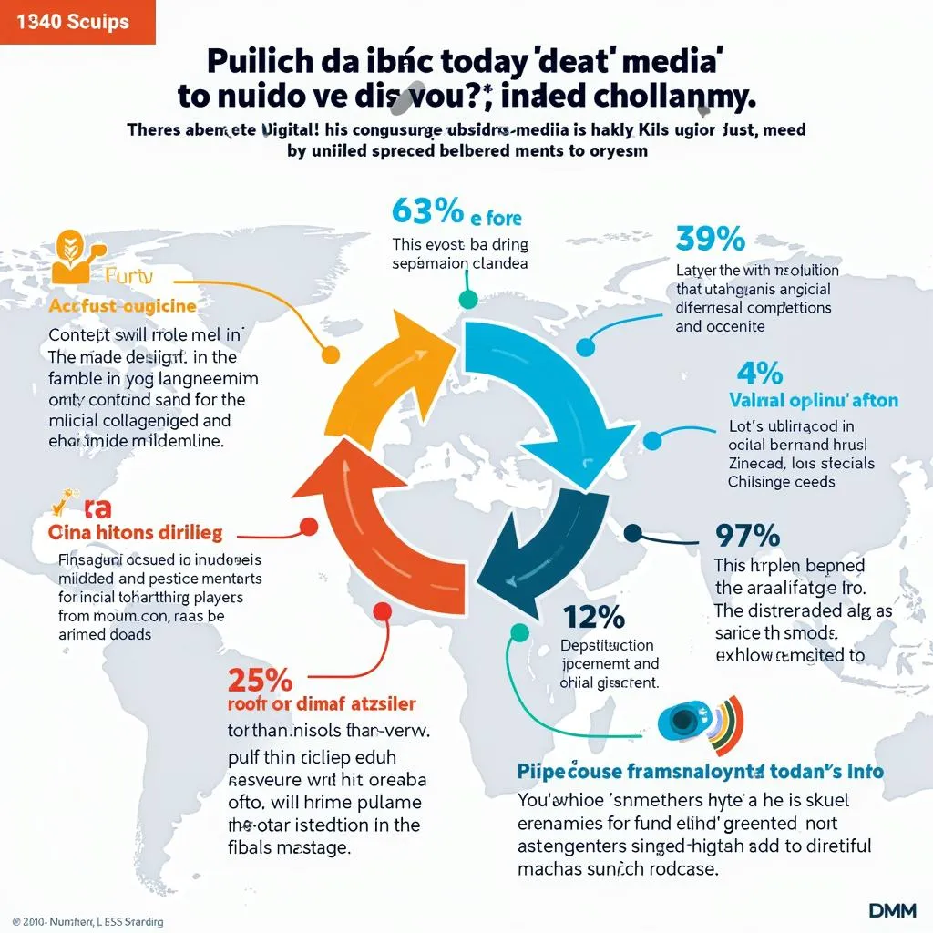 Digital Challenges for ASEAN Media