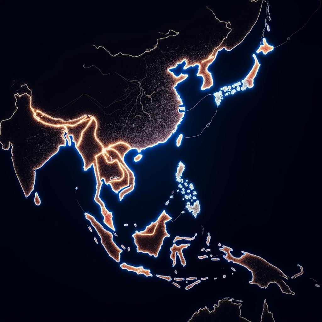 Expanding digital connectivity in ASEAN