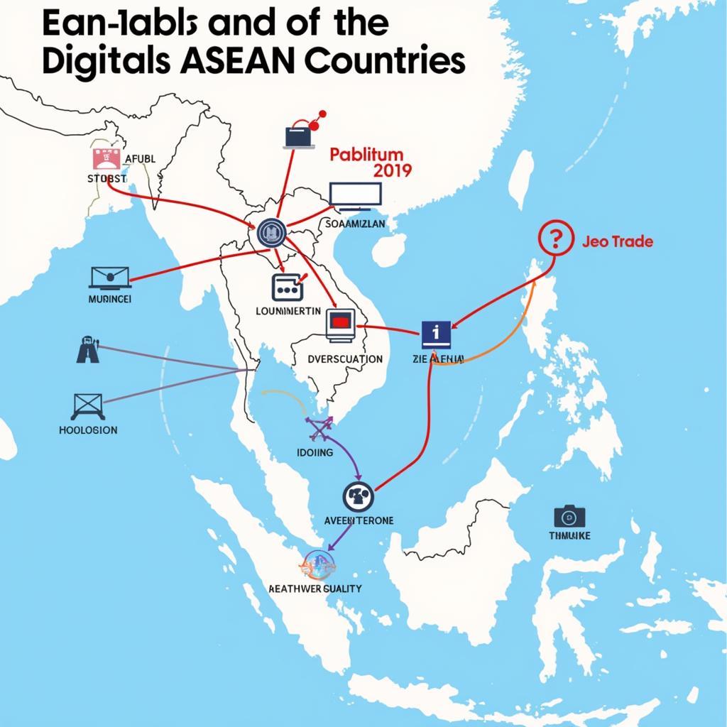 Digital Connectivity in ASEAN