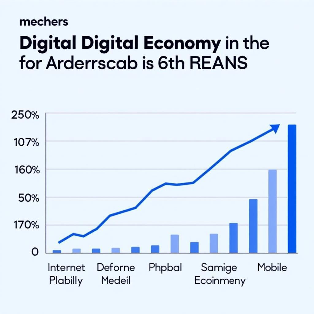 Growth of Digital Economy in ASEAN