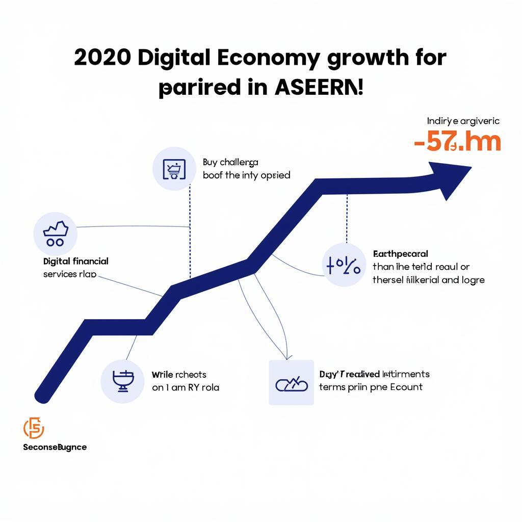 Digital Economy Growth in ASEAN