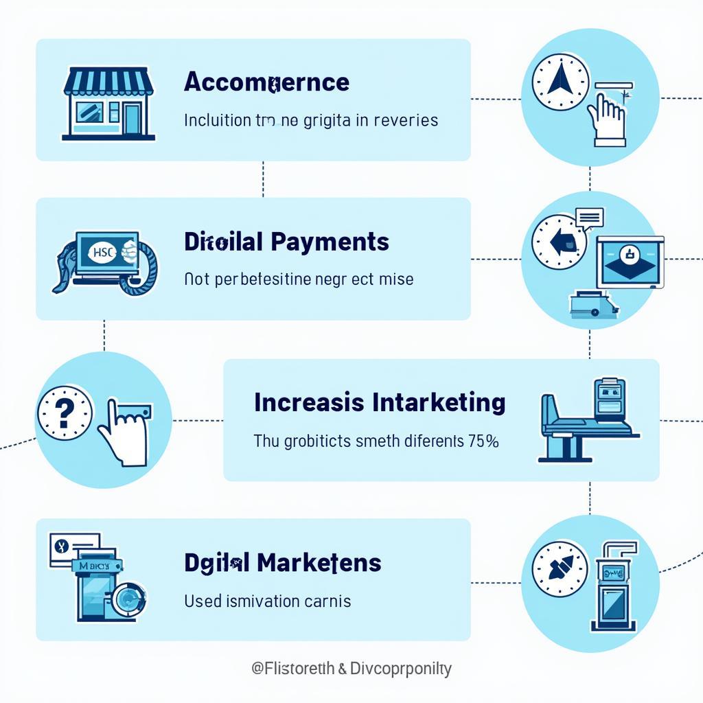 Digital Transformation's Impact on ASE Revenue