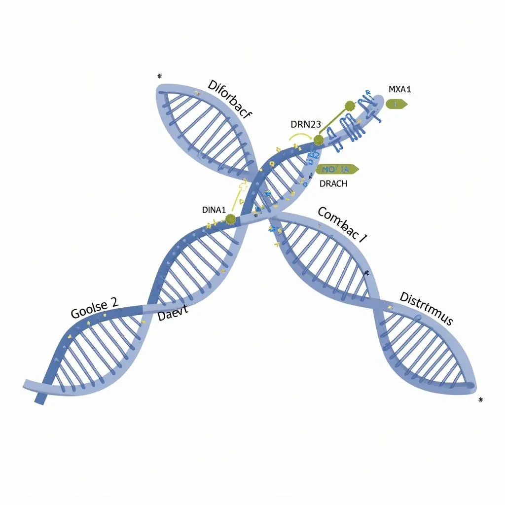 DNA Replication with Polymerase