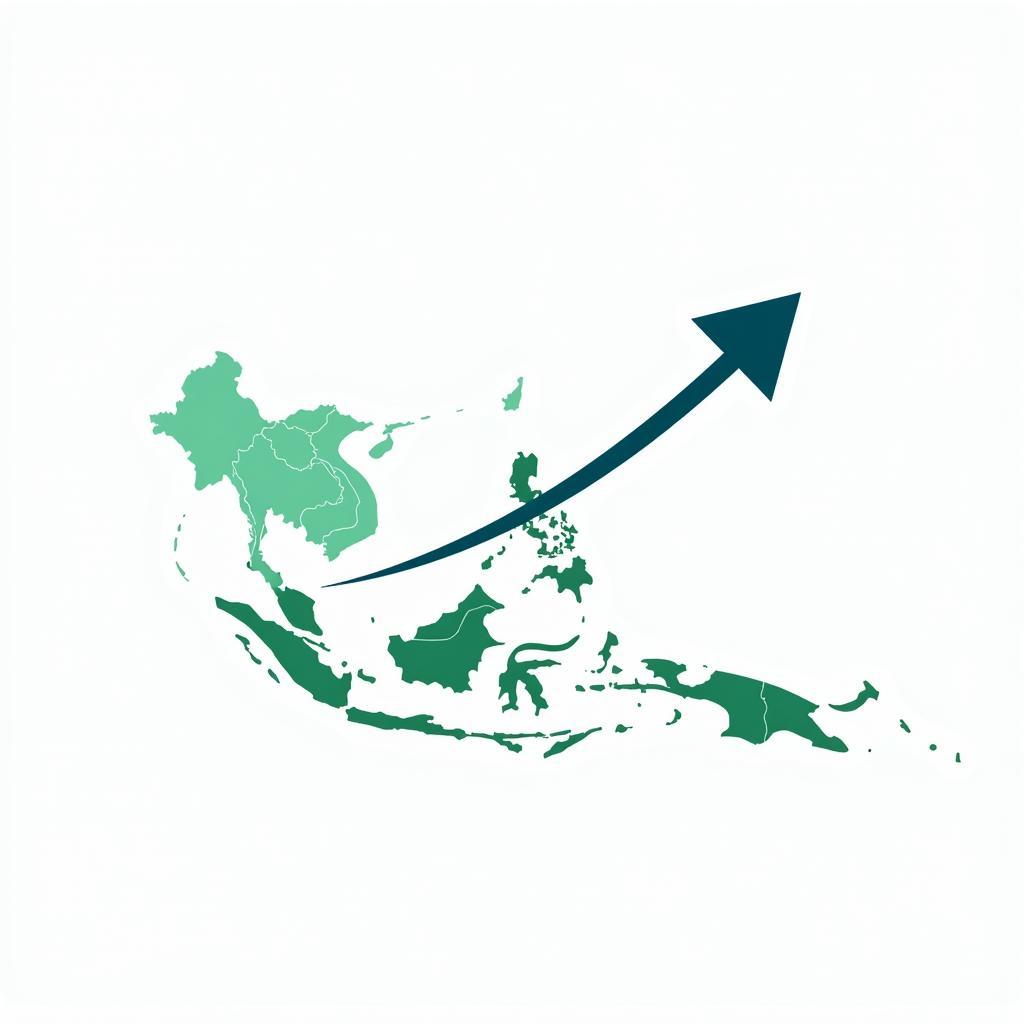 Cross-border E-commerce in ASEAN