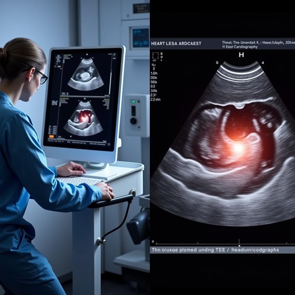 Applications of Echocardiography Videos