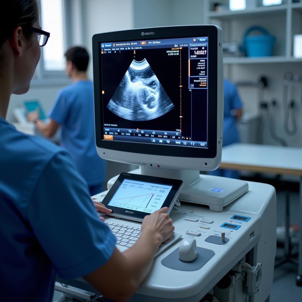 Echocardiography for ASE Guidelines Application