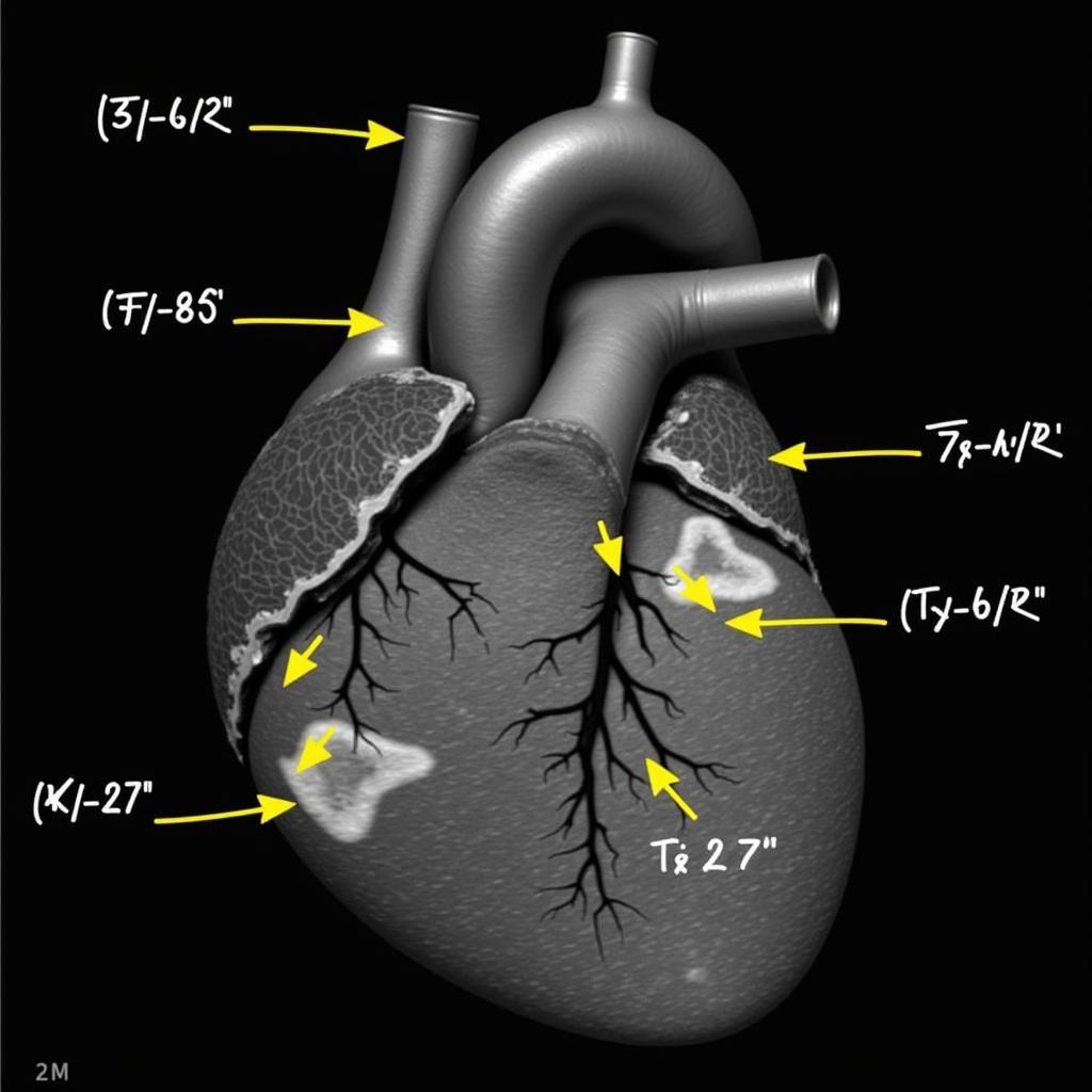 Echocardiography for MR Diagnosis