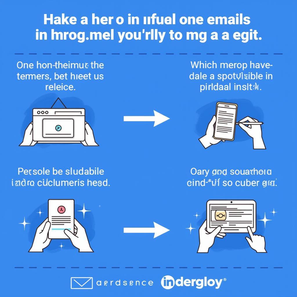 Email Personalization Graphic