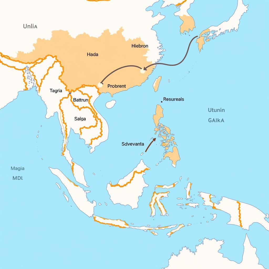 Energy security challenges and opportunities in Southeast Asia