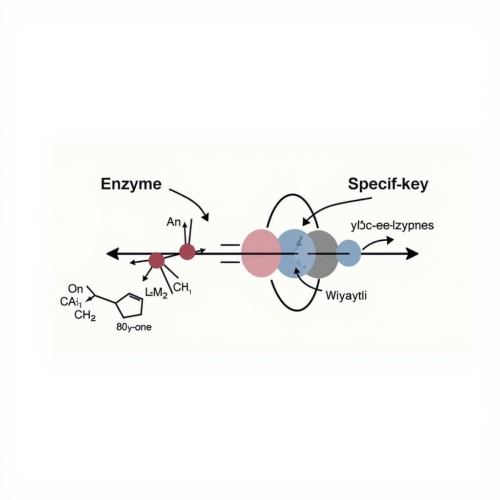 Enzyme Action