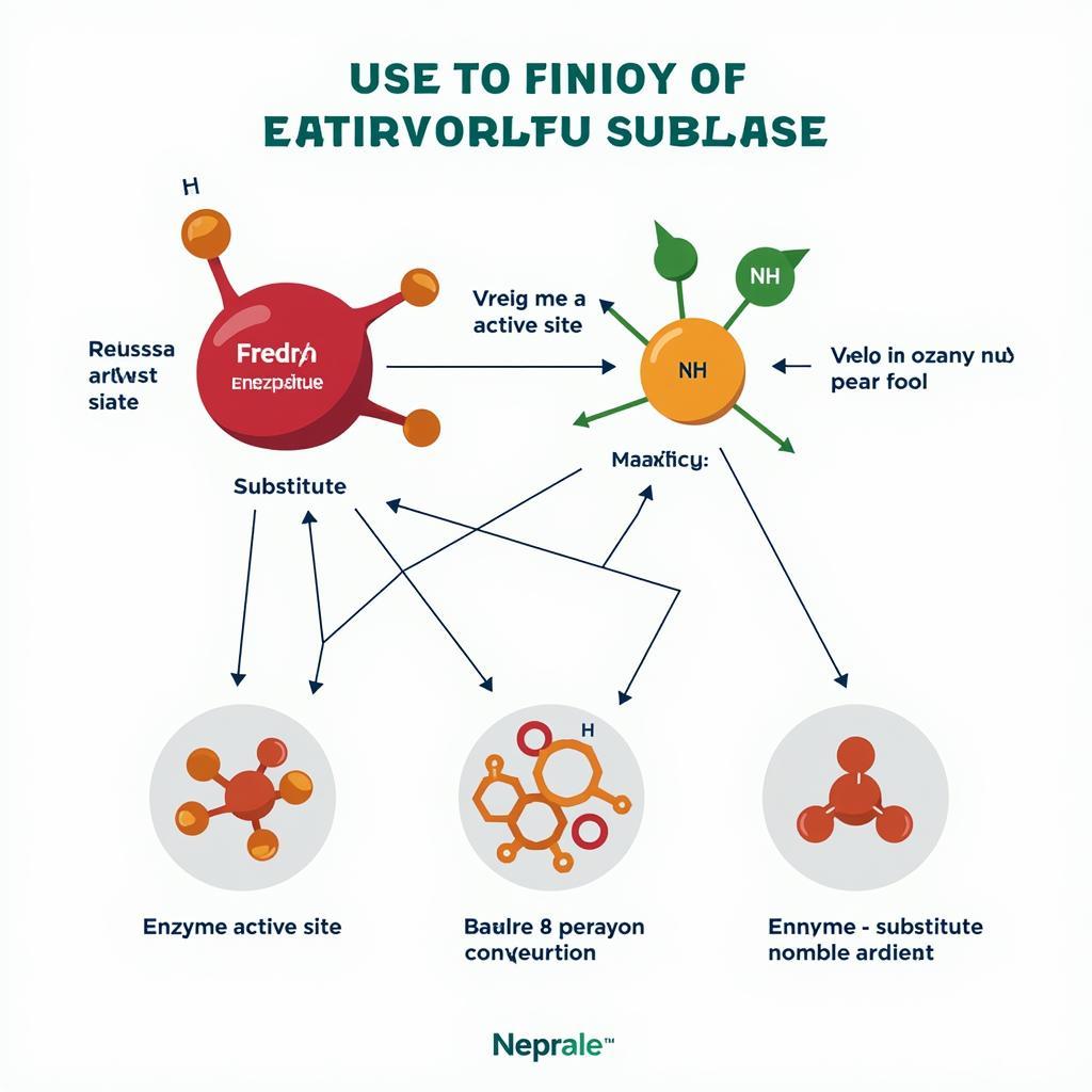 Enzyme Breakdown Process