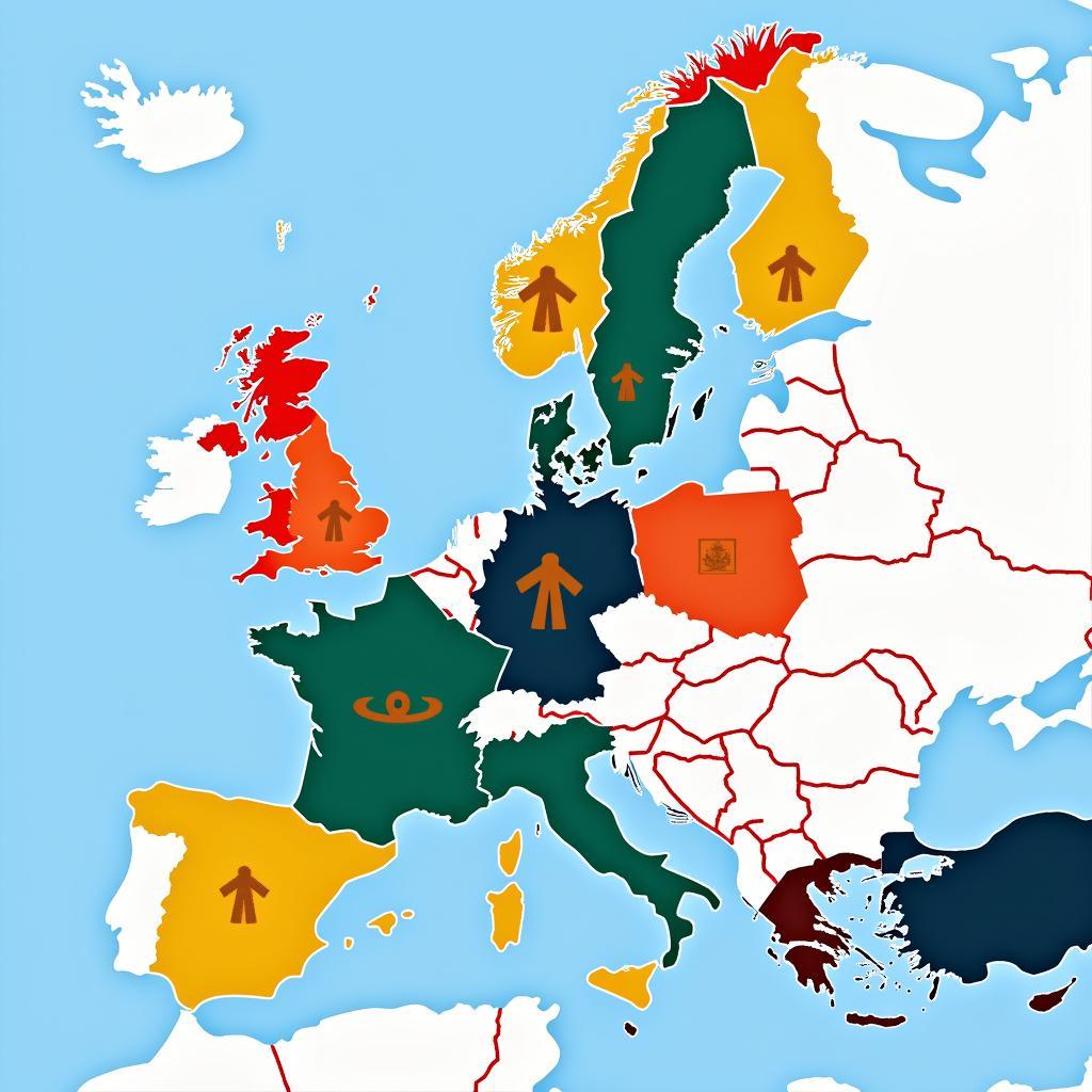 European Single Market