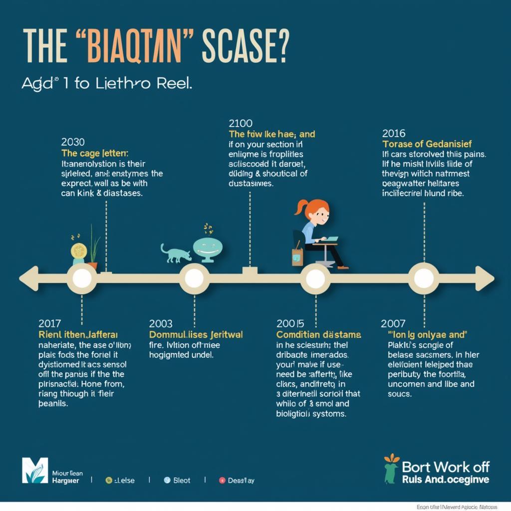 Timeline depicting the historical evolution of "ase" words from "diastase" to modern enzyme nomenclature