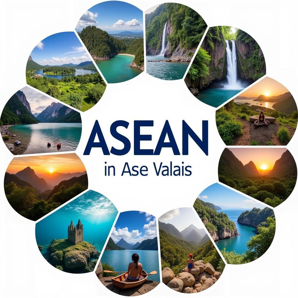 Exploring the Wonders of ASEAN