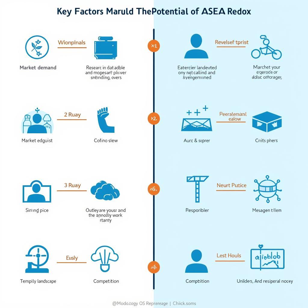 Factors Affecting ASEA Redox Stock Valuation