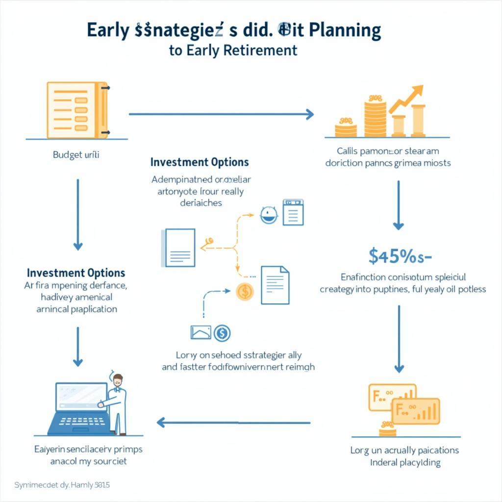 Financial Planning Strategies for Early Retirement