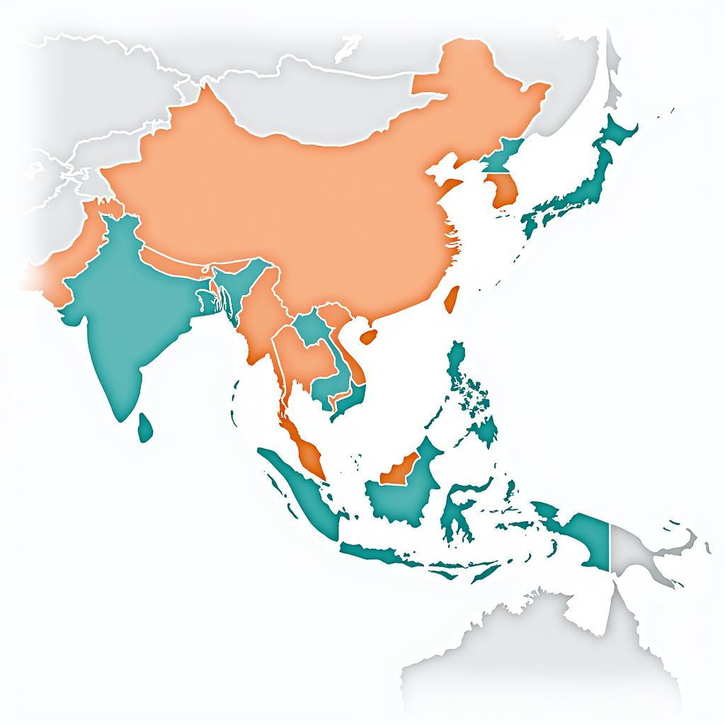 Foreign Direct Investment in ASEAN