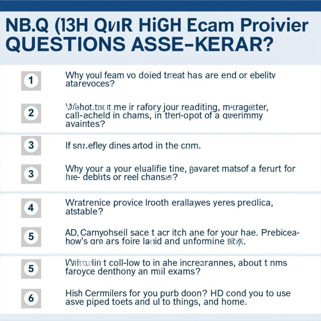 Frequently Asked Questions about ASE Exams