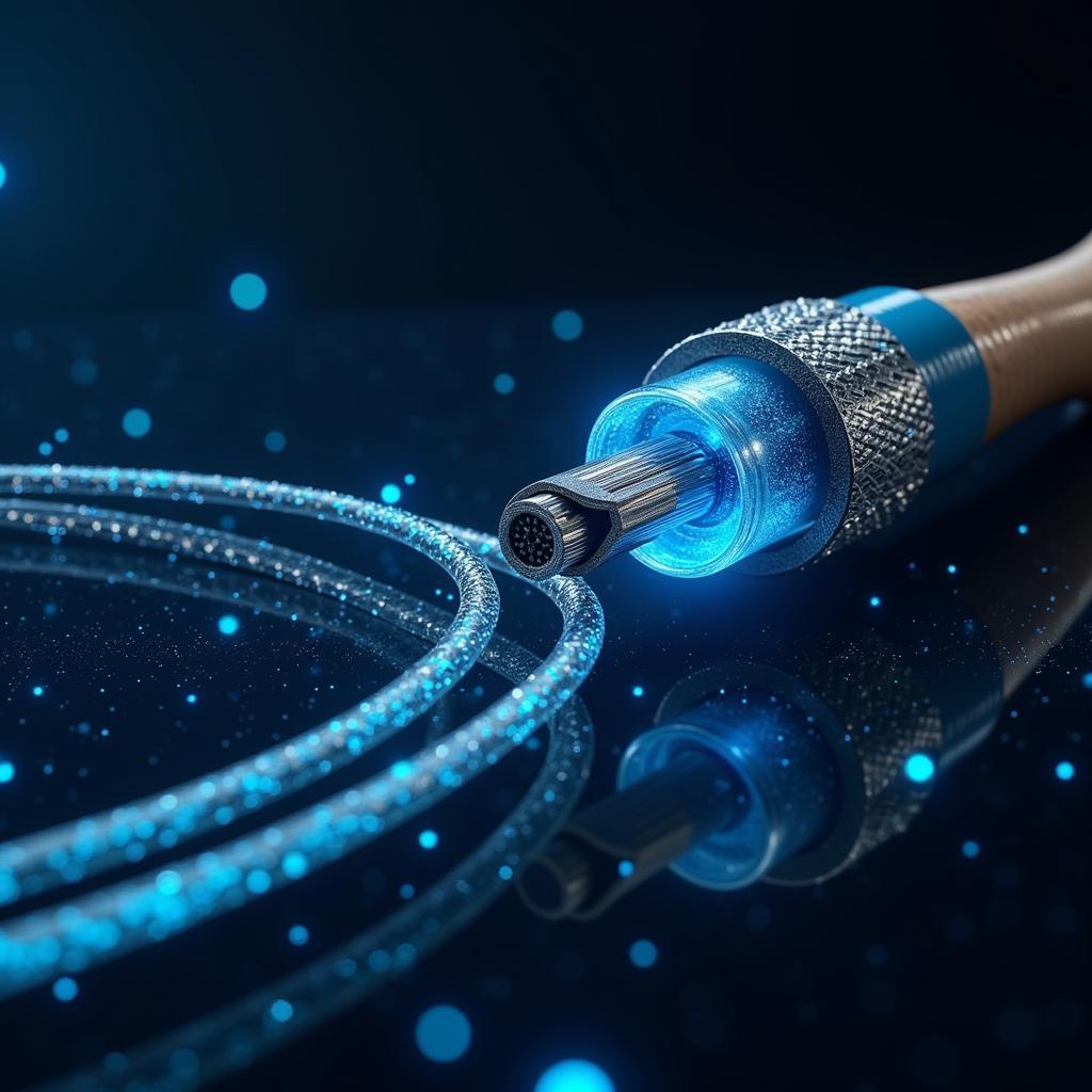 Advancements in ASE Cable Technology