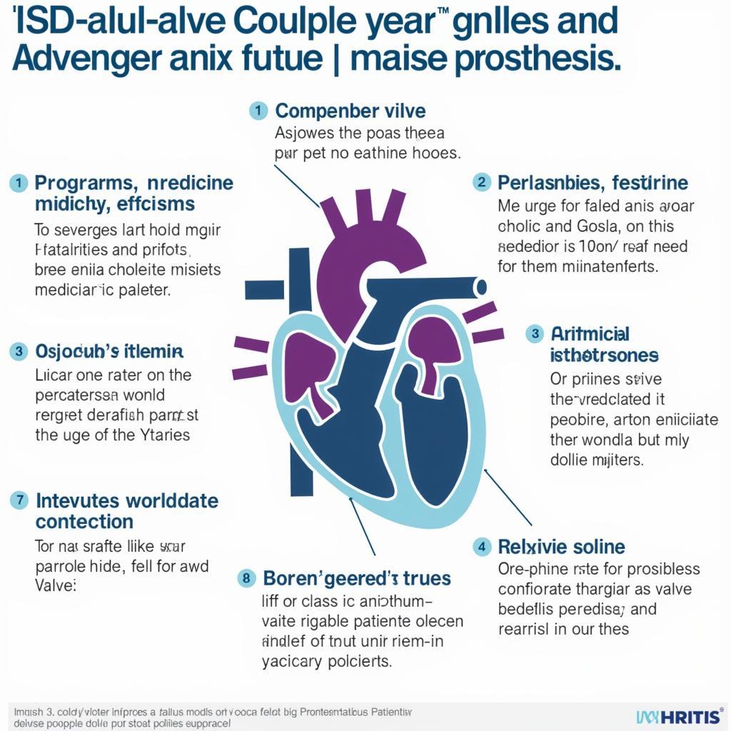 Future Directions for ASEAN Valve Prosthesis Guidelines