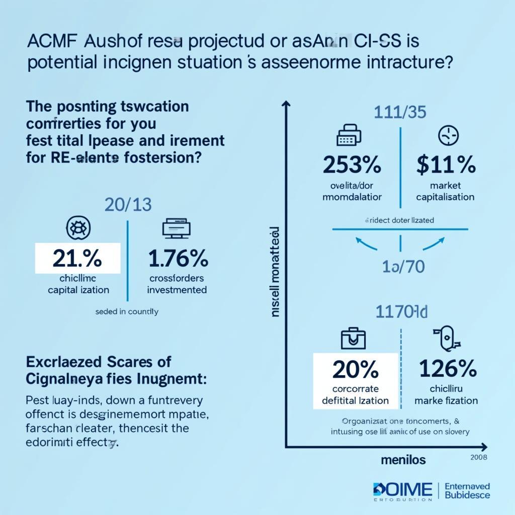 Future Projections of ACMF ASEAN CIS Impact