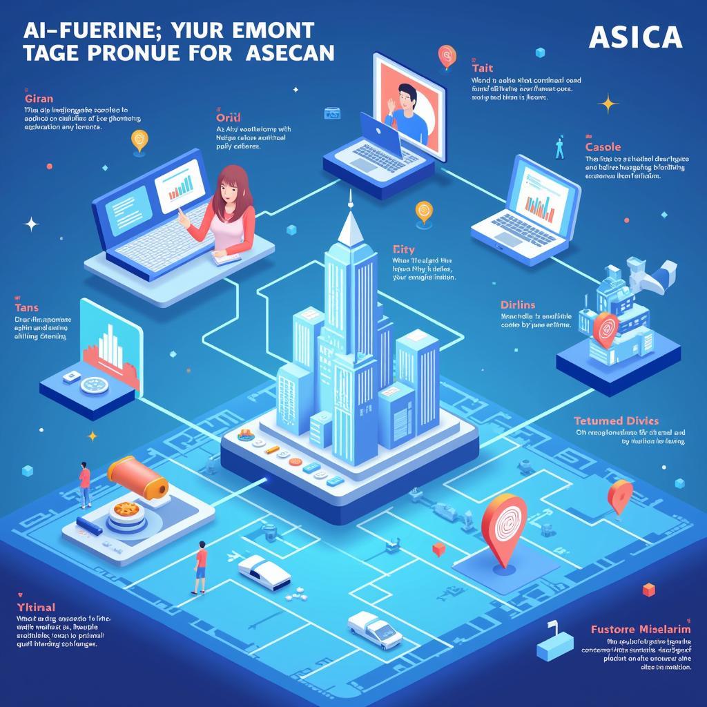 Future of AICHA in ASEAN: Innovation and Growth