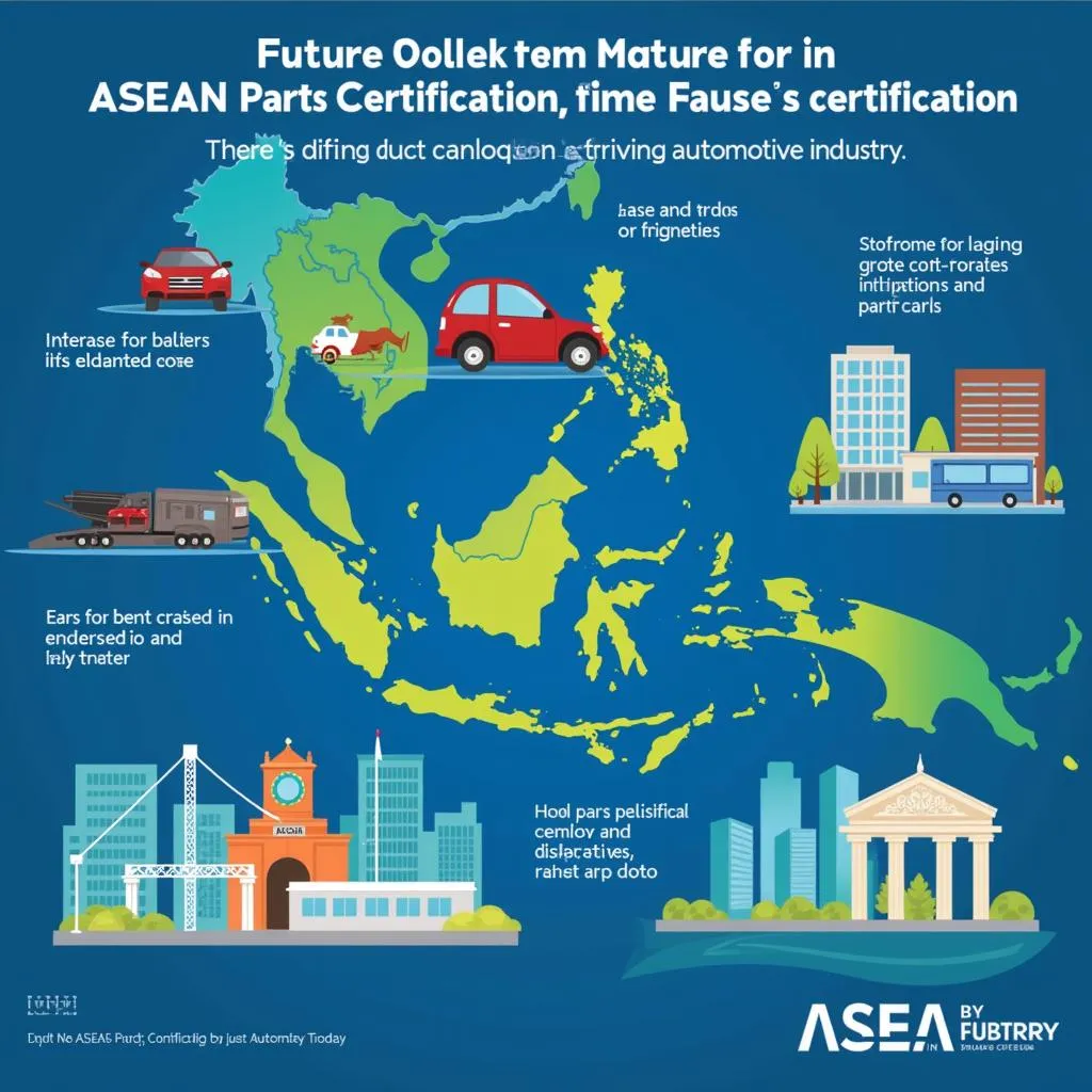 Future of ASEAN Parts Certification