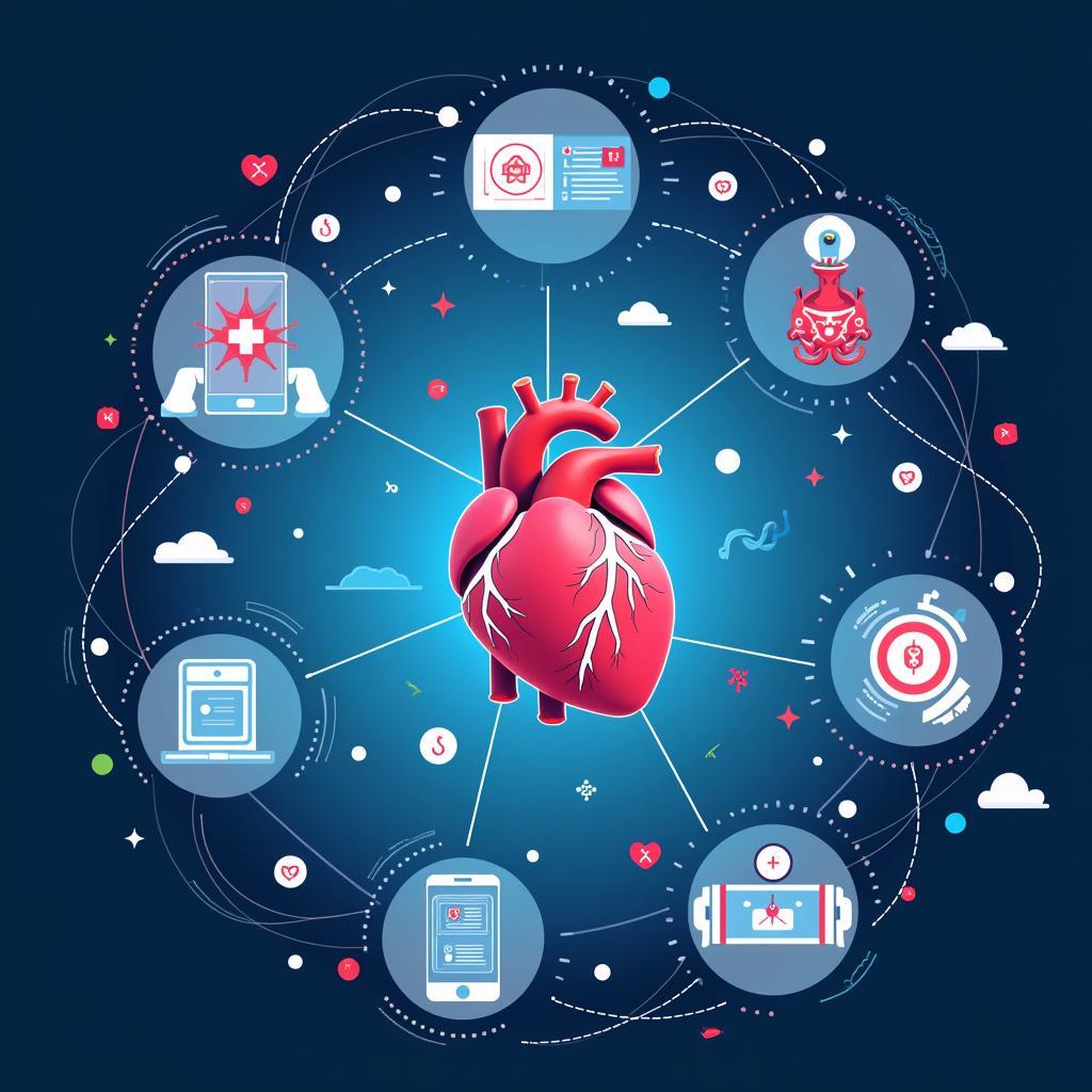 The Future of Cardiac Care in ASEAN