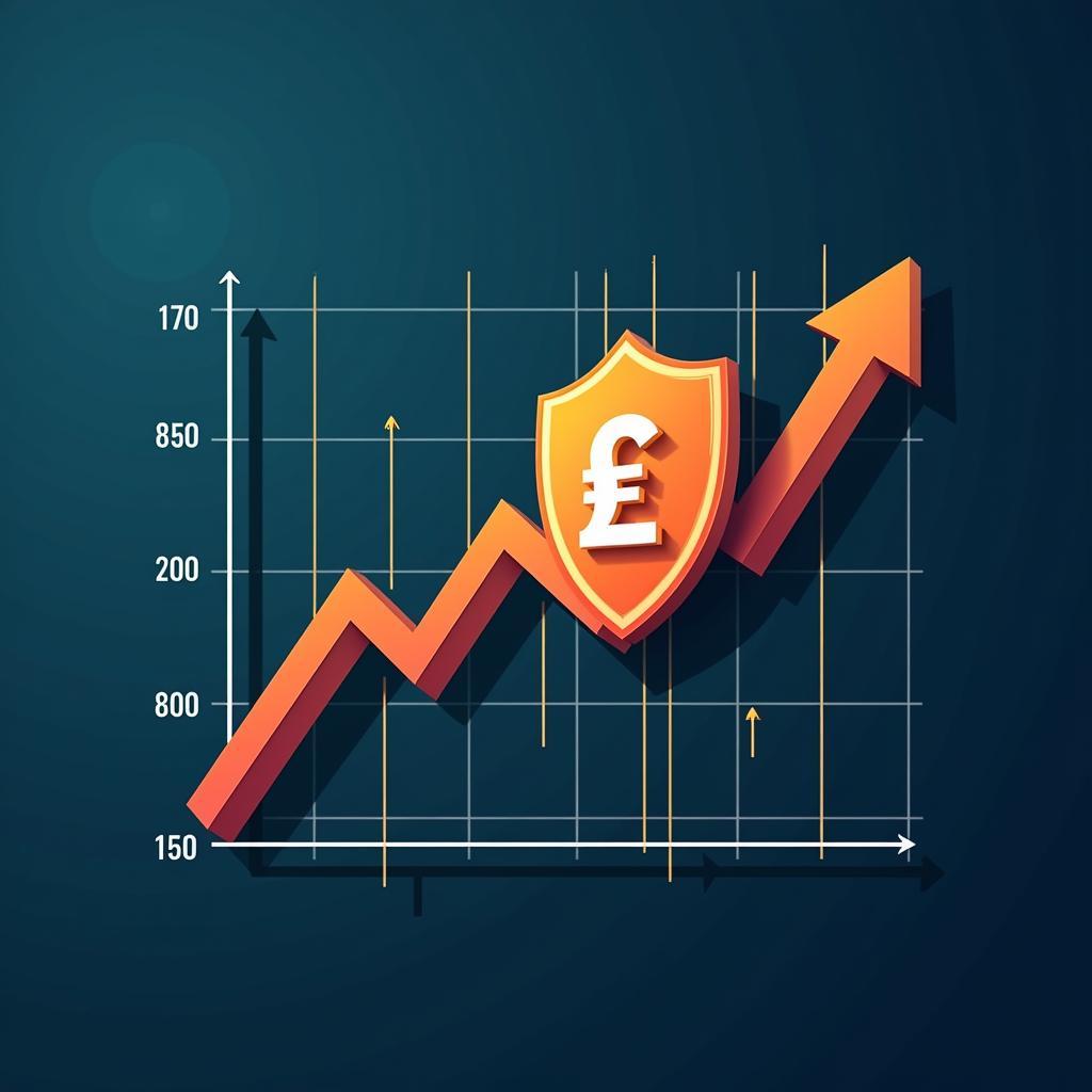 Depicting Hedging in Forex Trading