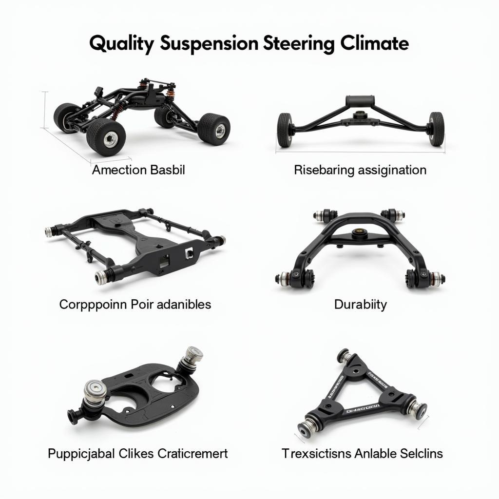 High-Quality Parts for ASEAN Climate