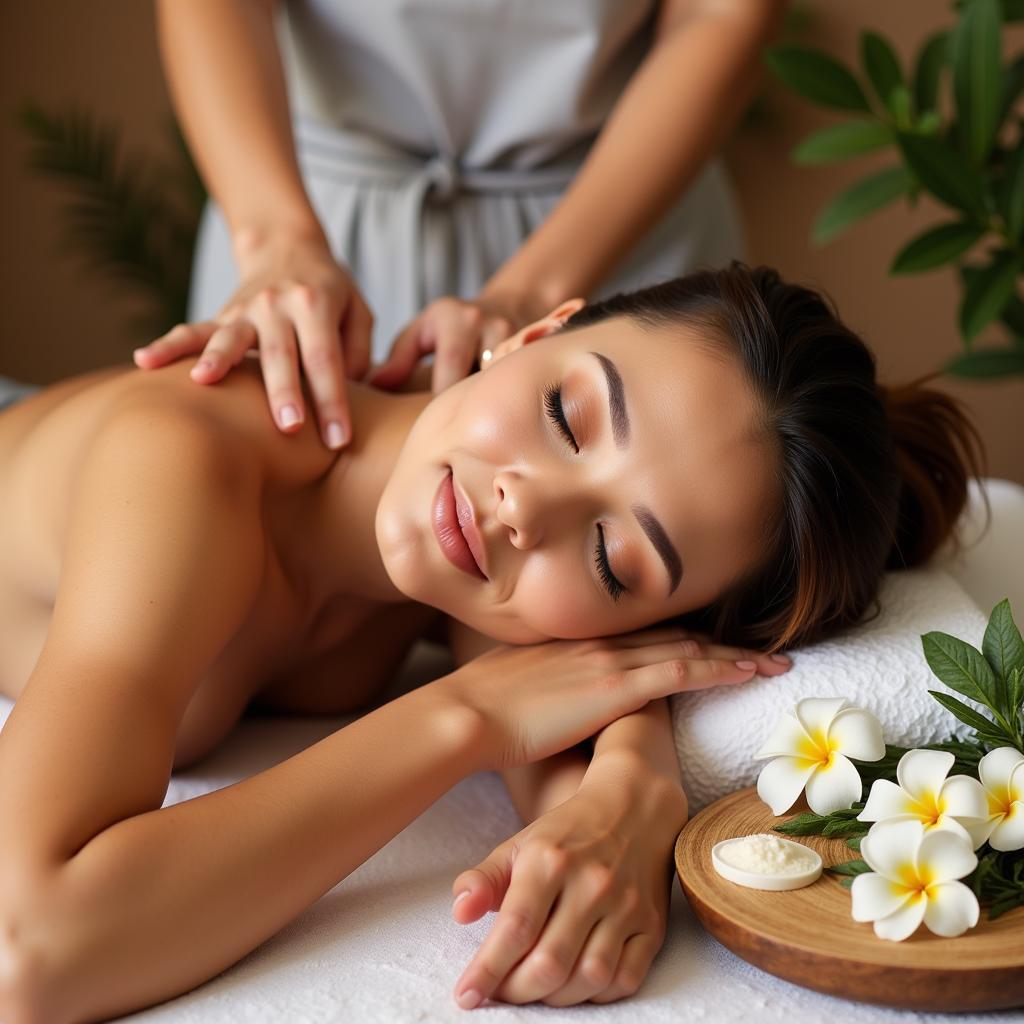 Holistic Beauty Practices in ASEAN 