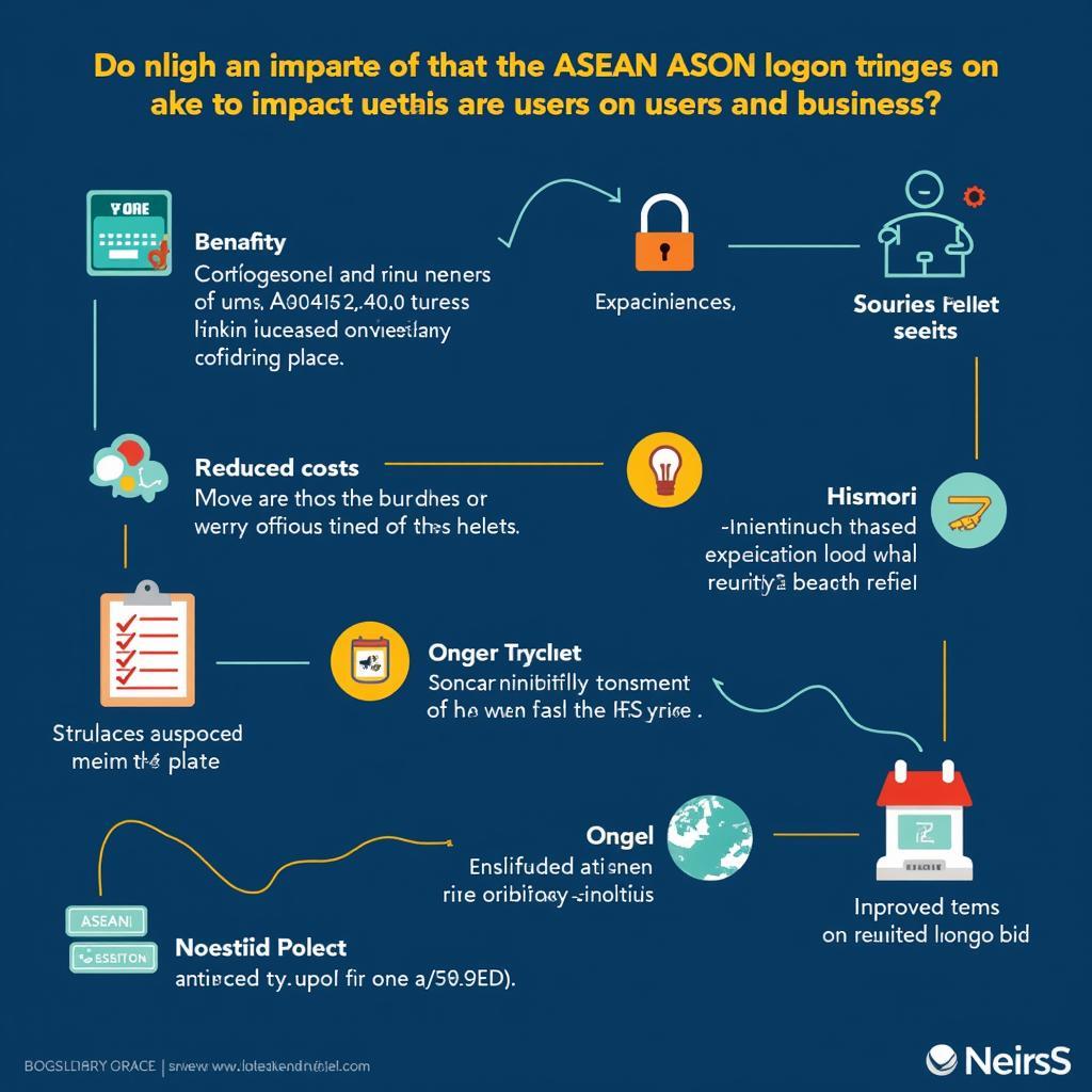 Impact of ASEAN Logon Trigger