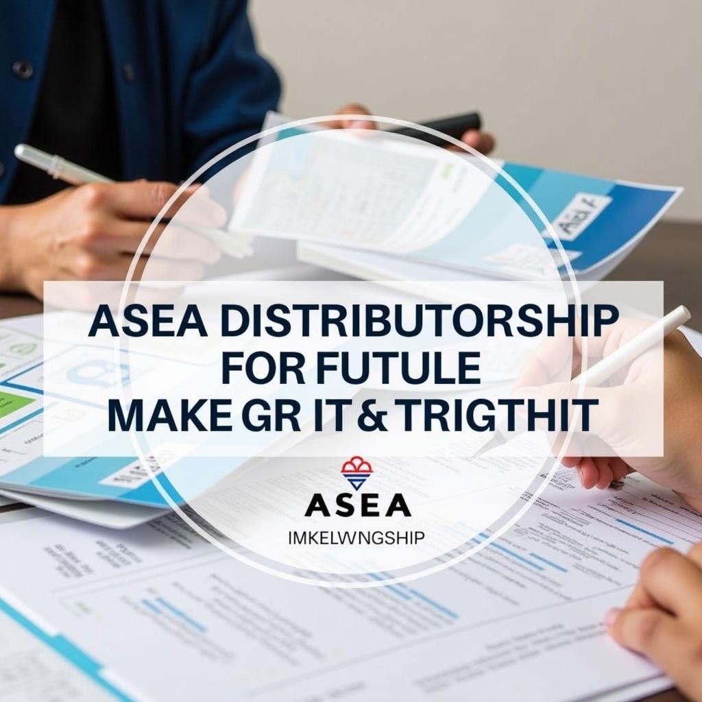 Evaluating ASEA Distributorship