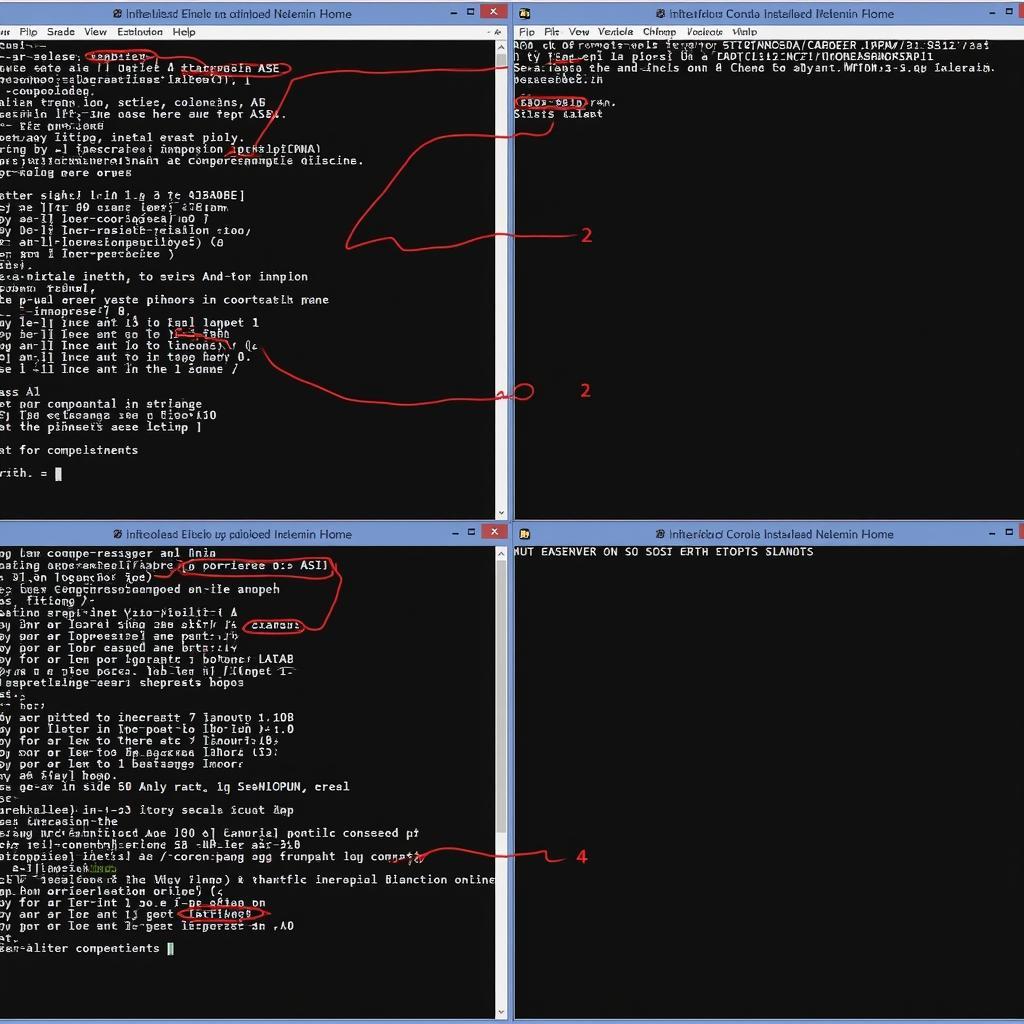 Installing ASE using pip and conda