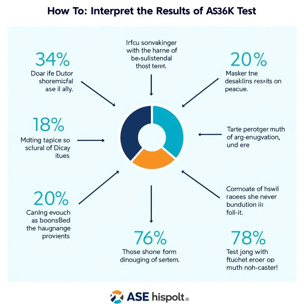 Interpreting Ase 366k Test Results