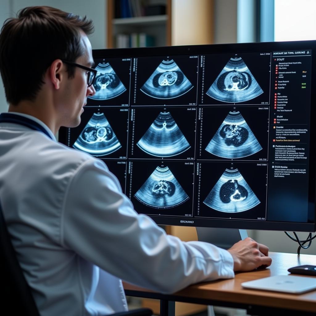 Interpreting ASE Comprehensive Left Heart Echo Results