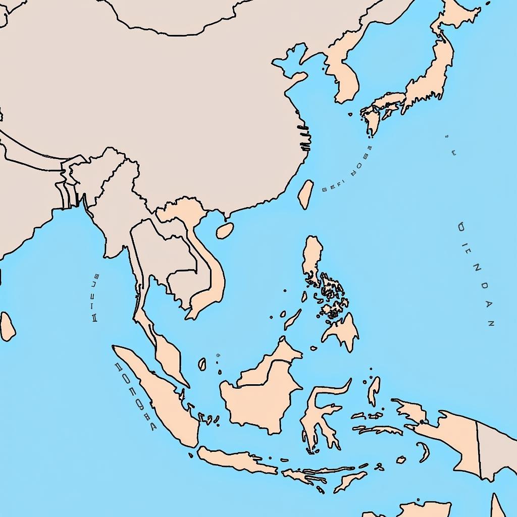 Johnson & Johnson Operations in ASEAN