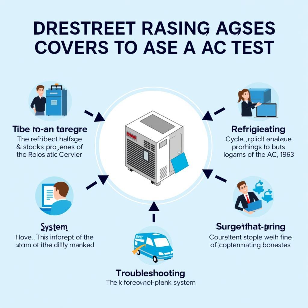 Key ASE AC Test Topics