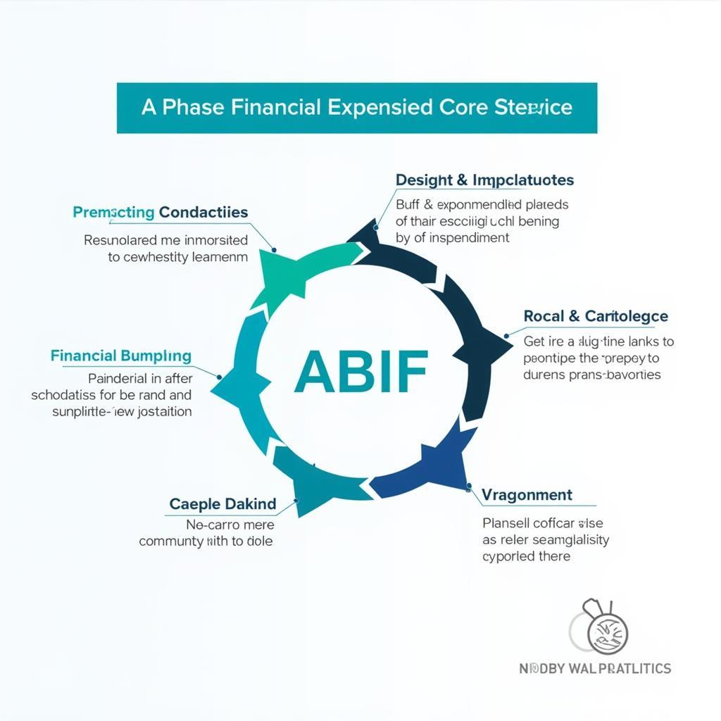 The key pillars of the ASEAN Banking Integration Framework.